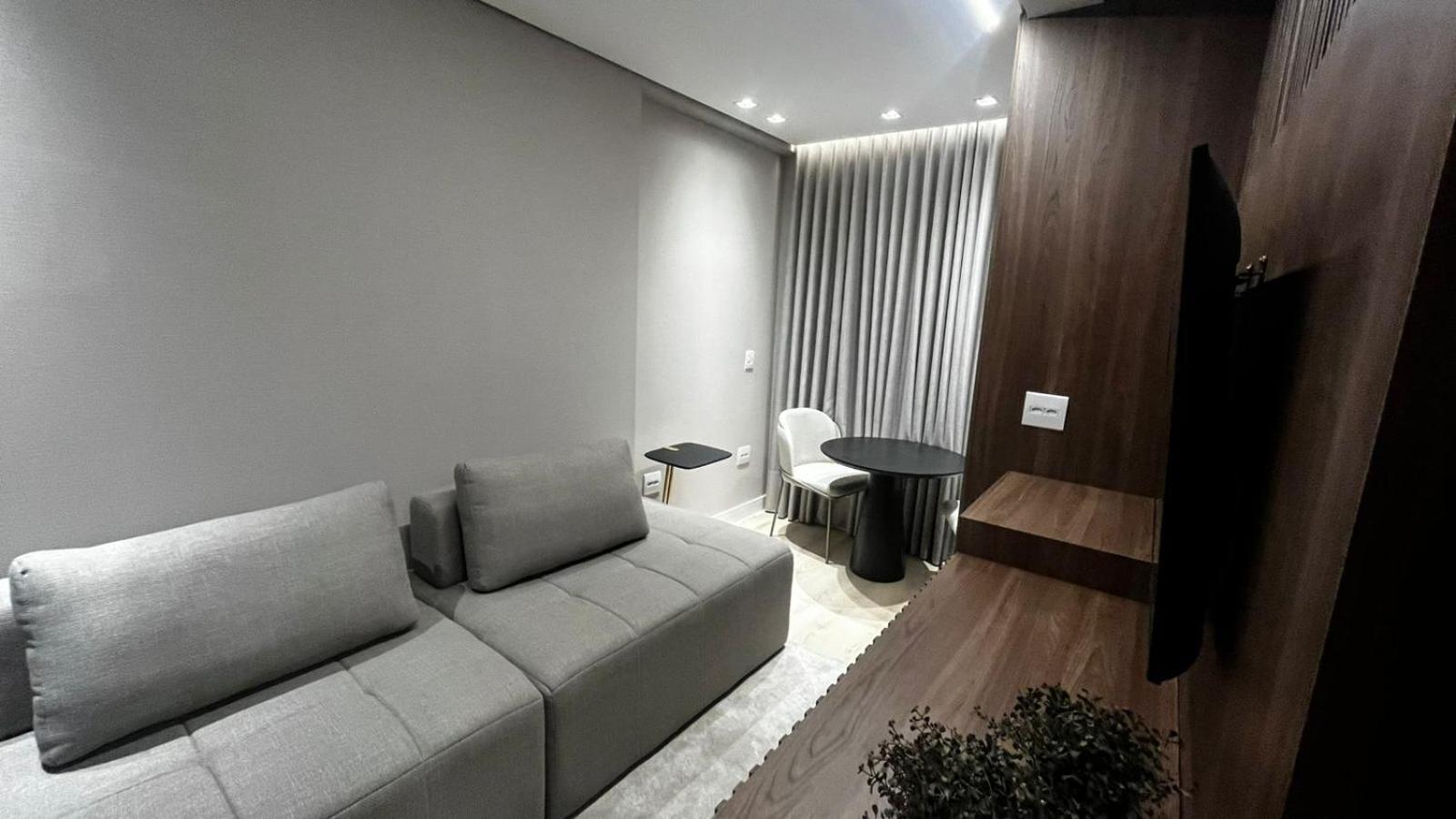 Hotel Amsterdam Montes Claros Exterior foto